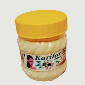 Beurre de karité parfumé